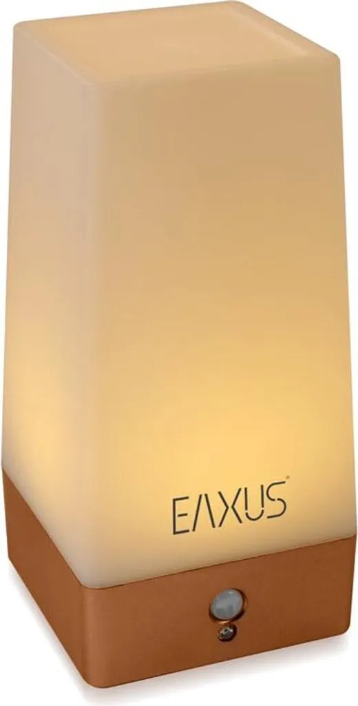 Luz Nocturna LED Sensorial Eaxus