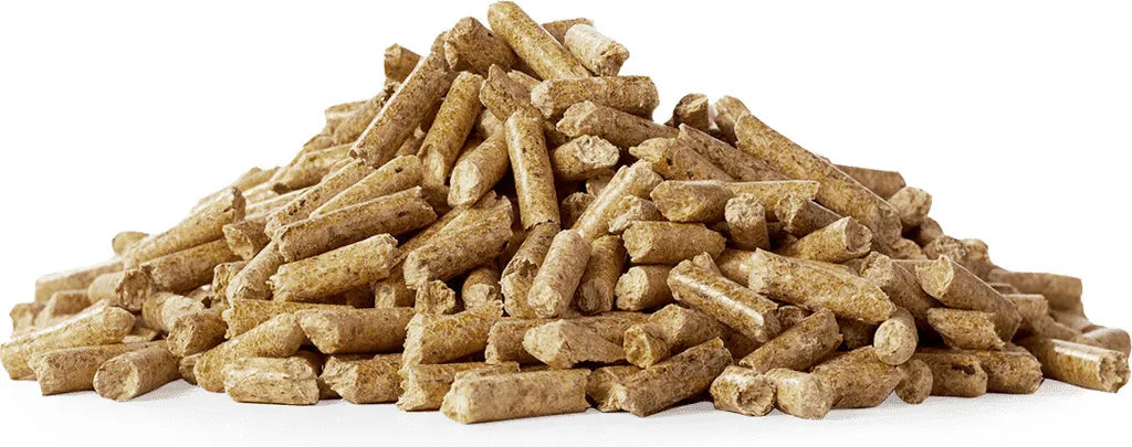 PALIGO Premium Holzpellets ENplus A1 - 15 kg x 65 Bolsas, 975 kg Pellets